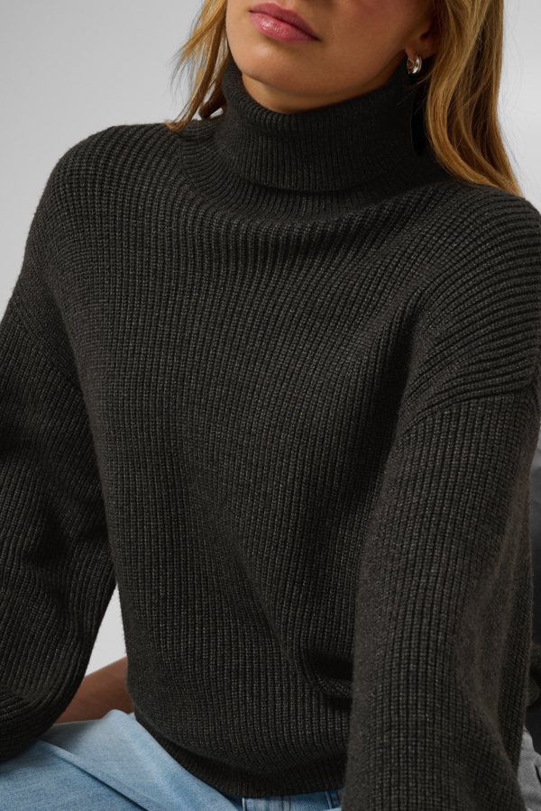 Pull Barbara – KAFFE Pull Barbara – KAFFE