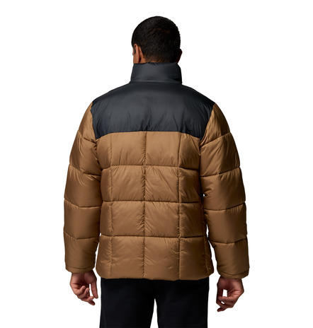 Manteau matelassé Puffect IV – COLUMBIA Manteau matelassé Puffect IV – COLUMBIA