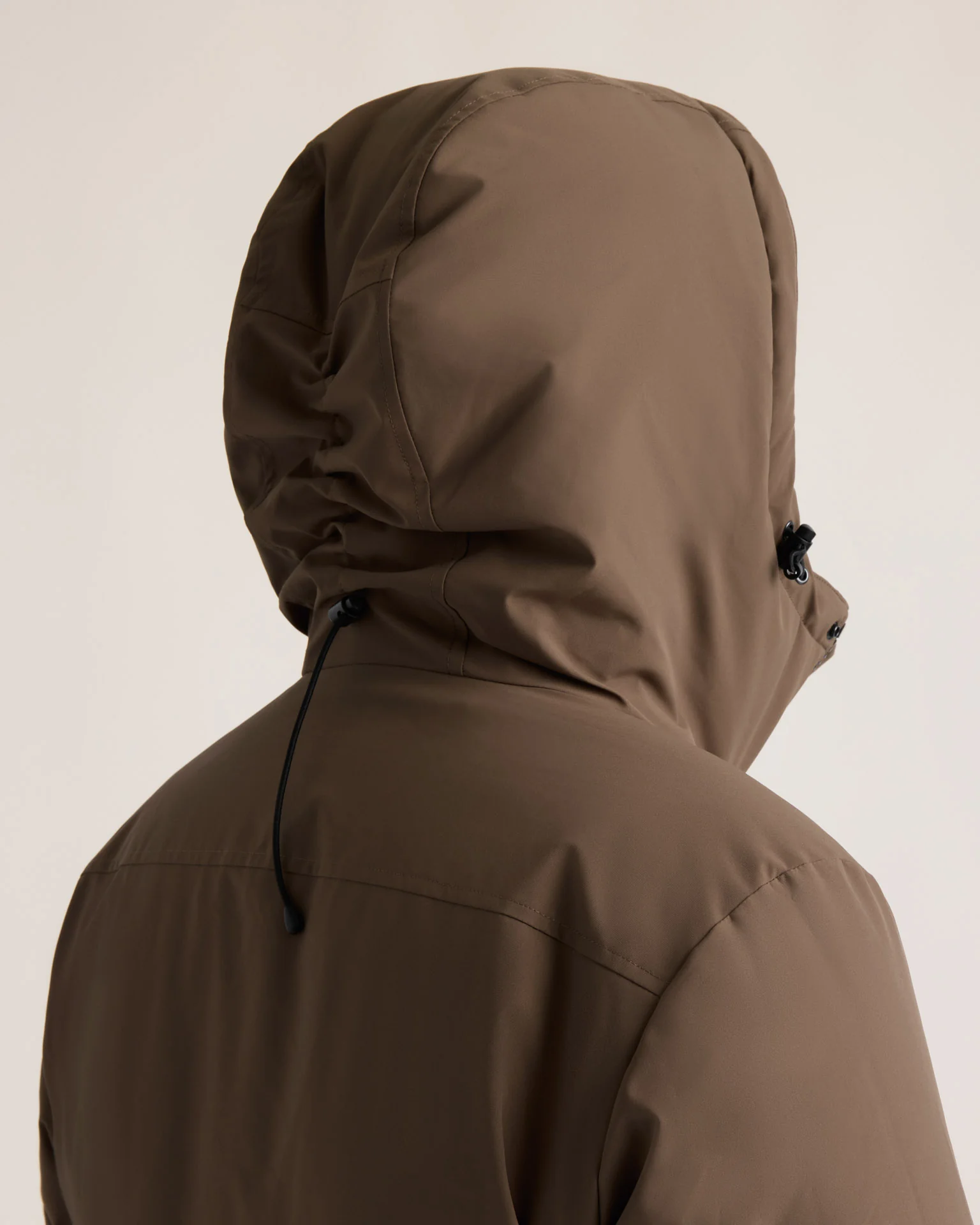 Manteau d'hiver Mont-Royal - KANUK Manteau d'hiver Mont-Royal - KANUK