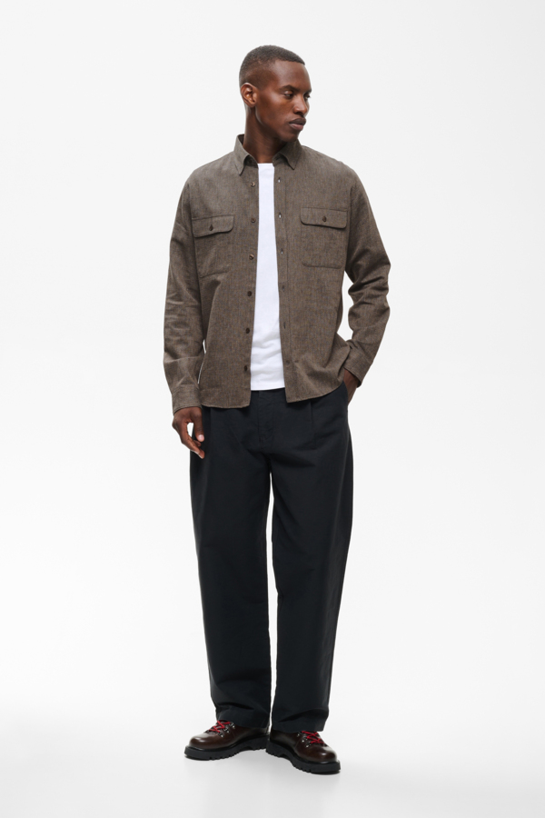 Chemise Christaldo – MATINIQUE Chemise Christaldo – MATINIQUE