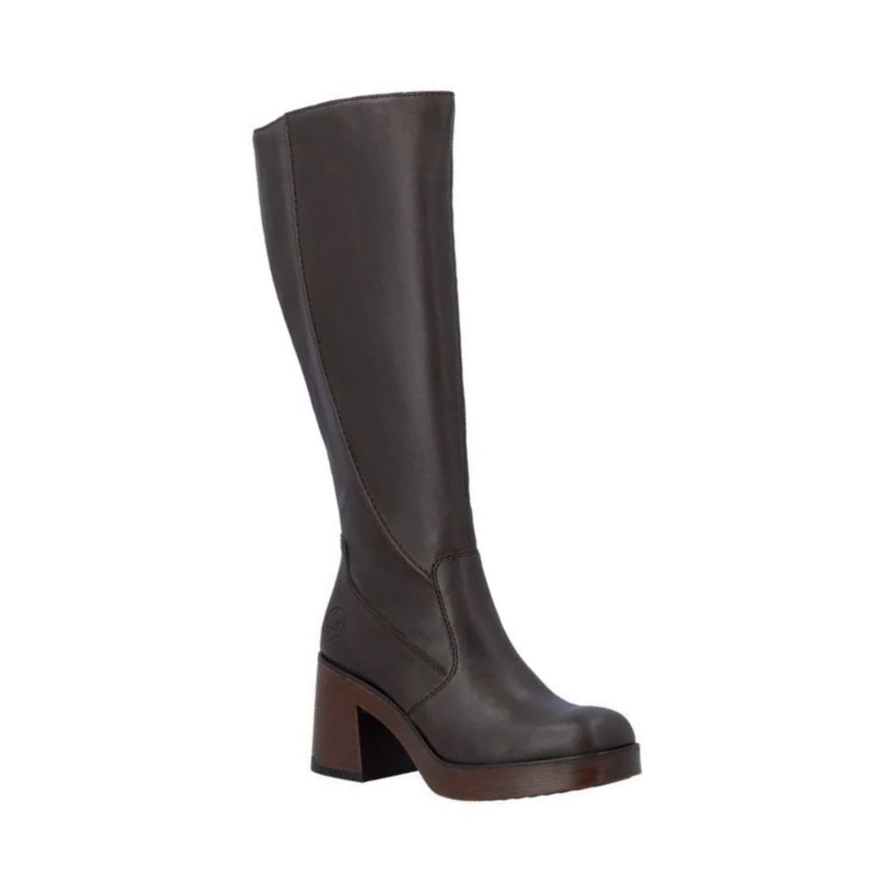 Bottes hautes Emilia – RIEKER Bottes hautes Emilia – RIEKER