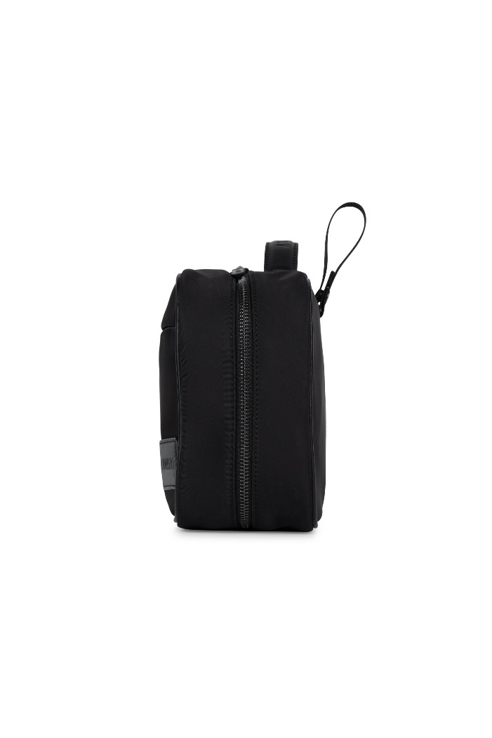 Trousse en cuir vegan CASEY - LAMBERT Trousse en cuir vegan CASEY - LAMBERT