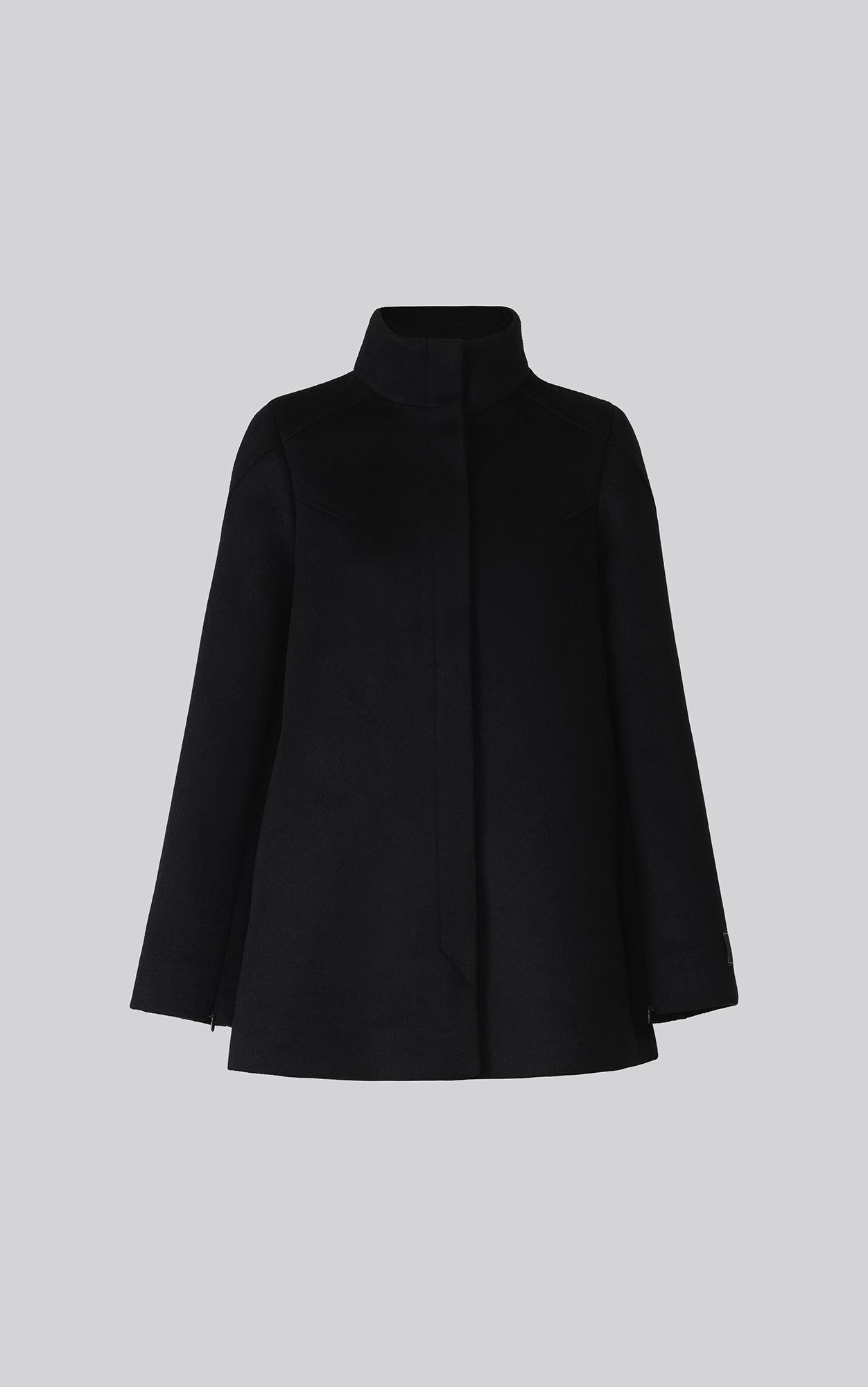 Manteau cape ABILENE - SOIA&KIO Manteau cape ABILENE - SOIA&KIO