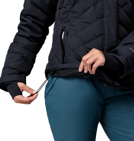 Veste en duvet Lay Down V – COLUMBIA Veste en duvet Lay Down V – COLUMBIA