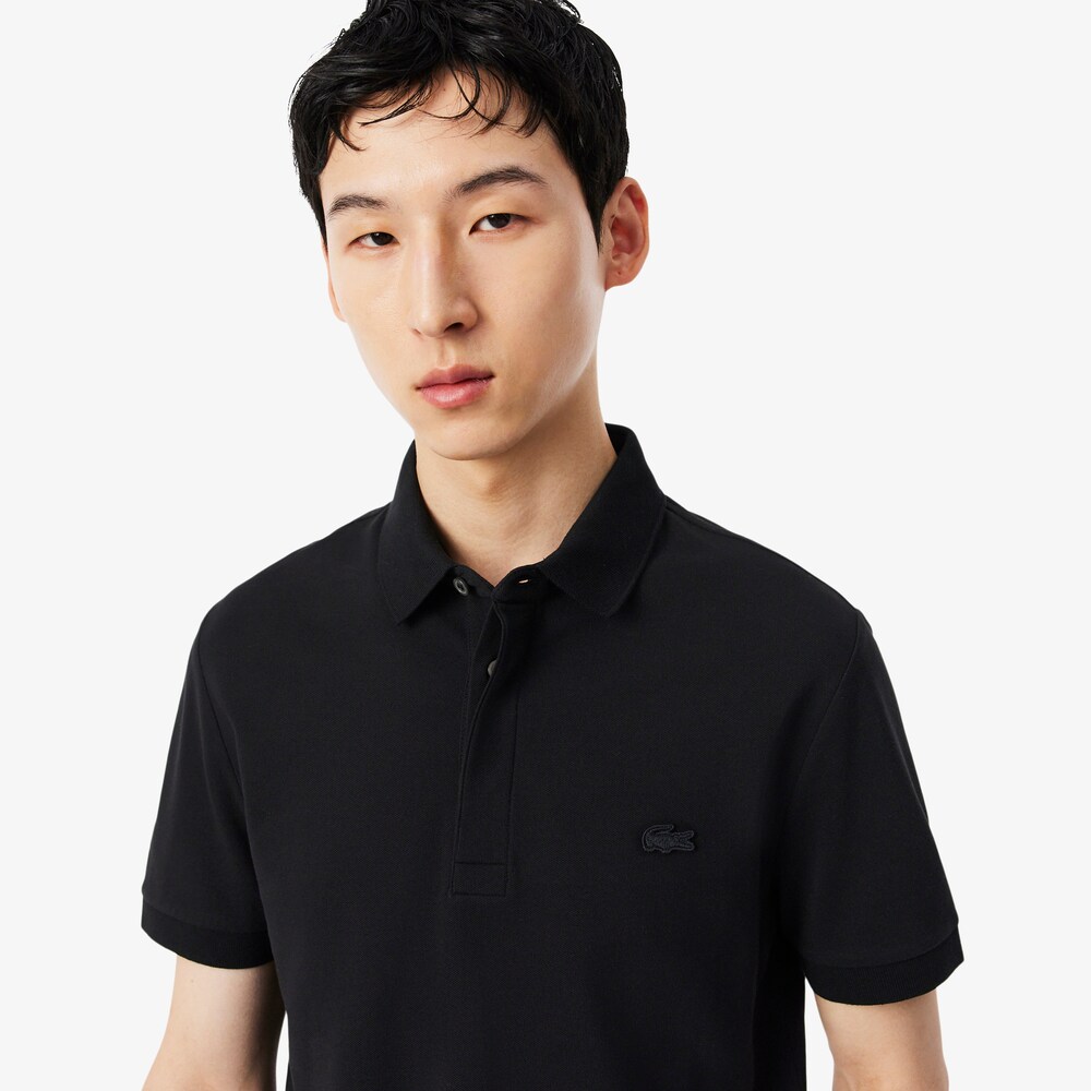 Polo Smart Paris coton stretch - LACOSTE Polo Smart Paris coton stretch - LACOSTE