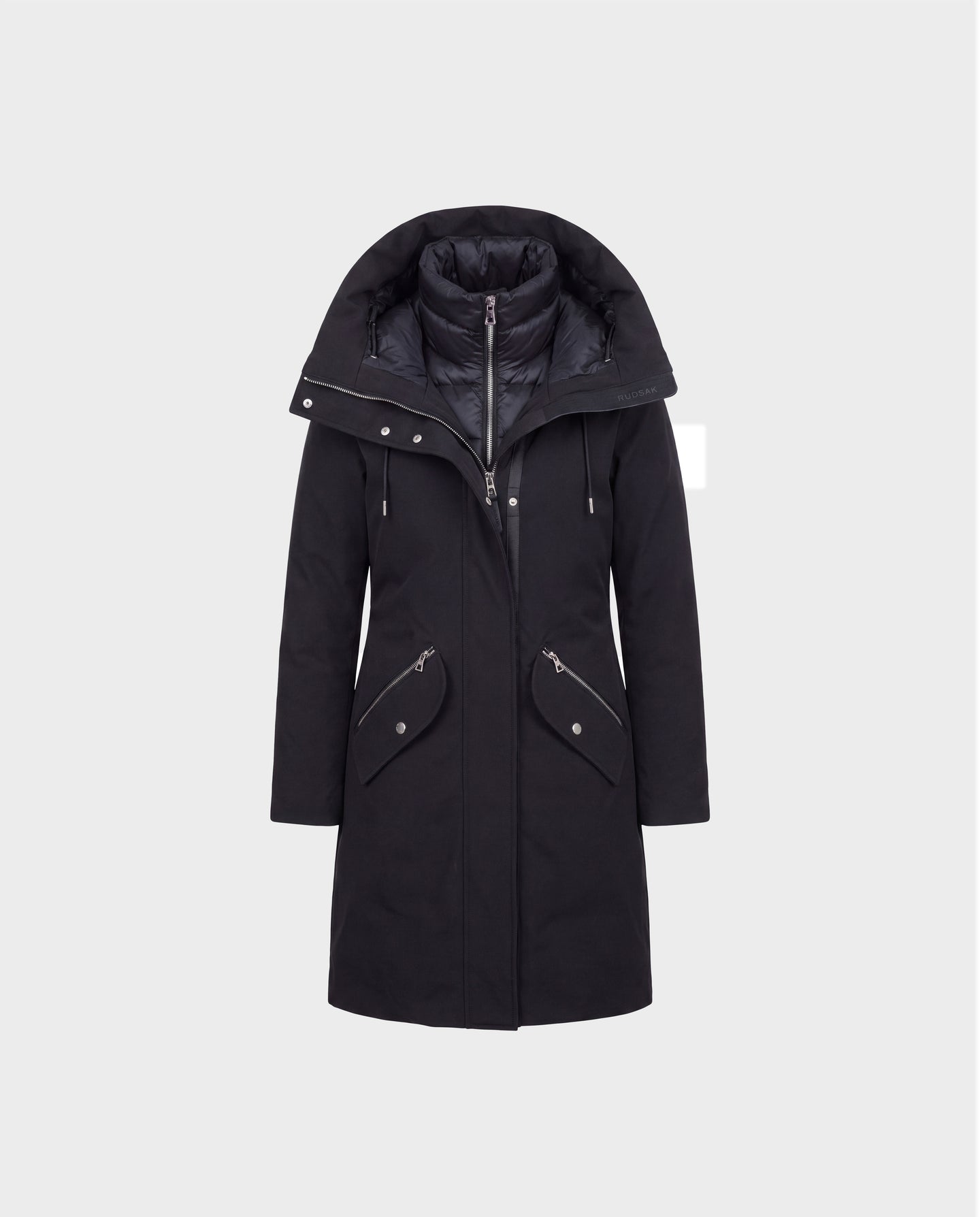 Parka BRITTANY - RUDSAK Parka BRITTANY - RUDSAK
