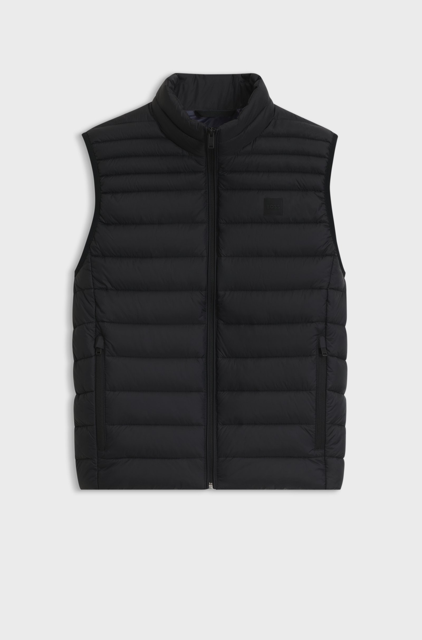 Veste sans manches Odeno 2 – HUGO BOSS Veste sans manches Odeno 2 – HUGO BOSS