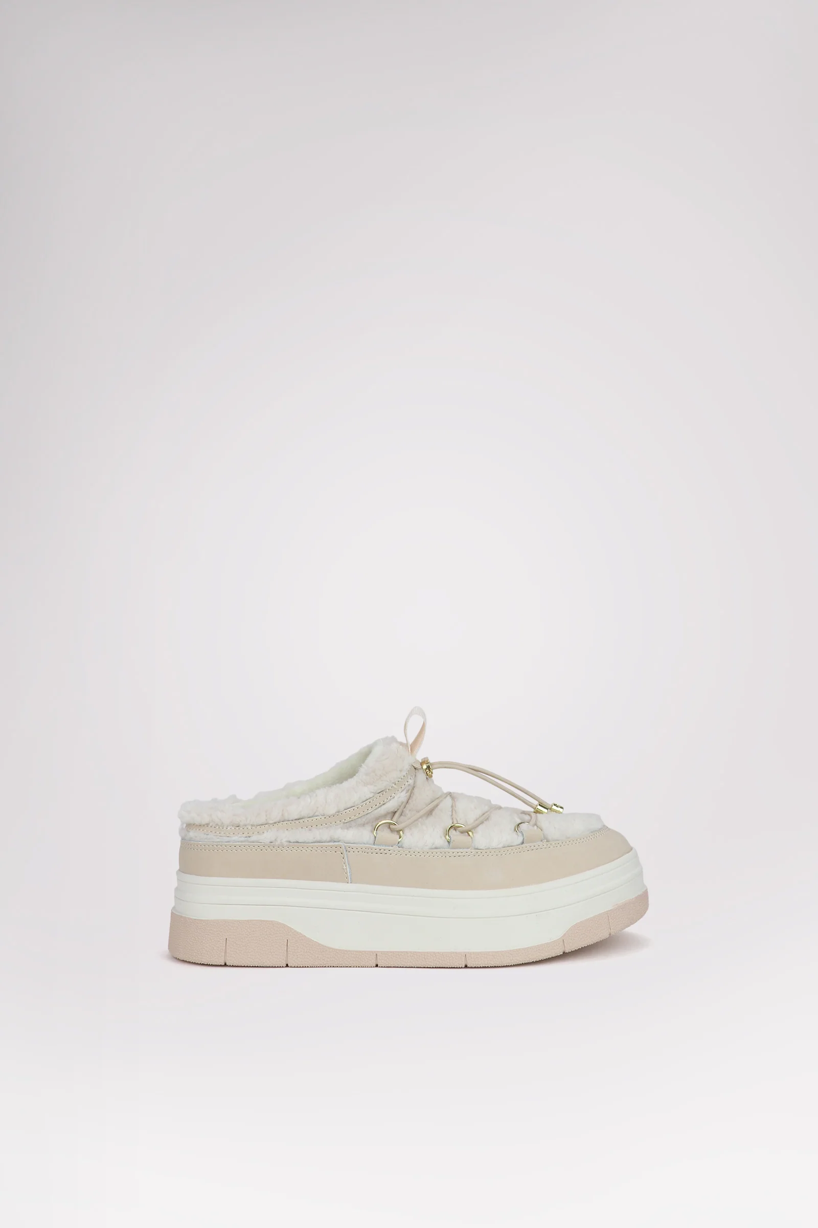 Mule sneaker Jules – PAJAR Mule sneaker Jules – PAJAR