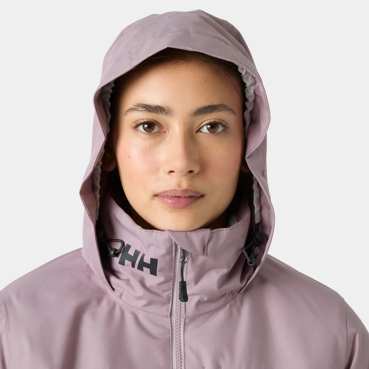 Veste Crew à capuchon – HELLY HANSEN Veste Crew à capuchon – HELLY HANSEN