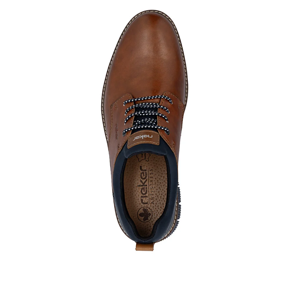 Soulier Dustin 3 - RIEKER Soulier Dustin 3 - RIEKER