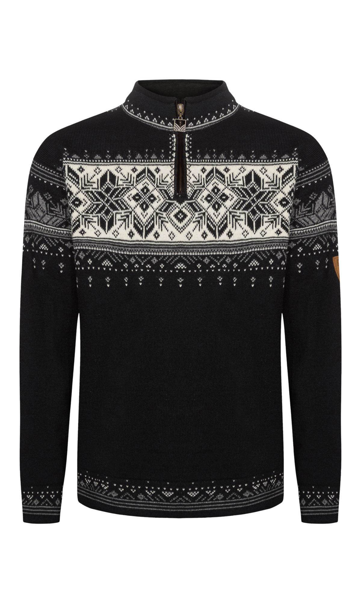 Pull Blyfjell – DALE OF NORWAY Pull Blyfjell – DALE OF NORWAY