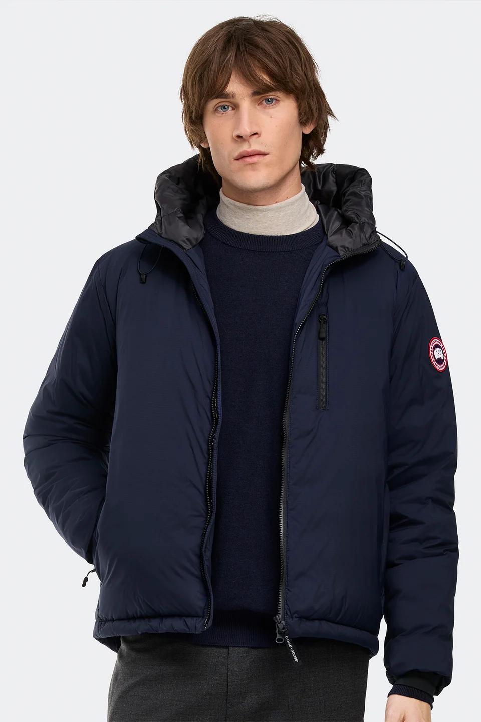 Manteau Lodge - CANADA GOOSE Manteau Lodge - CANADA GOOSE