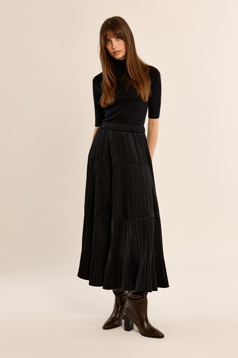 Jupe longue – MOLLY BRACKEN Jupe longue – MOLLY BRACKEN