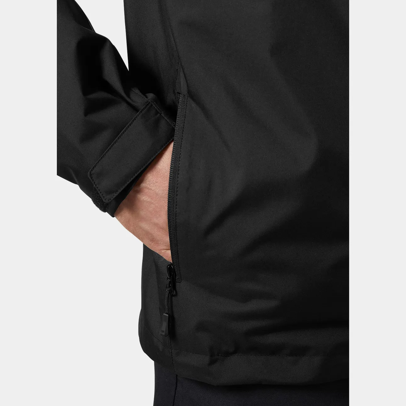 Veste intermédiaire à capuche amovible Crew - HELLY HANSEN Veste intermédiaire à capuche amovible Crew - HELLY HANSEN