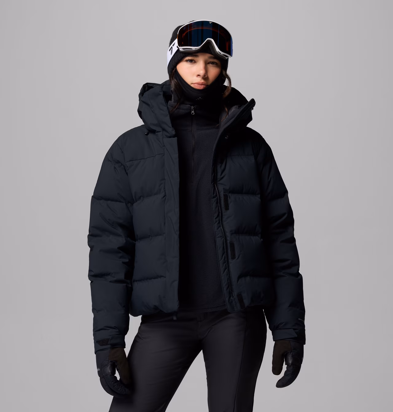 Manteau en duvet Roffe Ridge – COLUMBIA Manteau en duvet Roffe Ridge – COLUMBIA