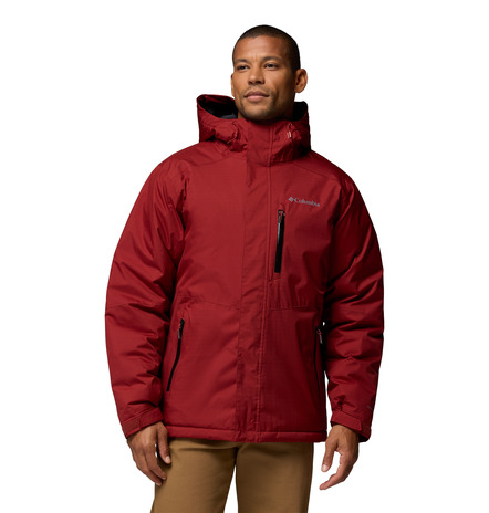 Manteau Oak Harbor - COLUMBIA - 2089431632 - Columbia Manteau Oak Harbor - COLUMBIA - 2089431632 - Columbia
