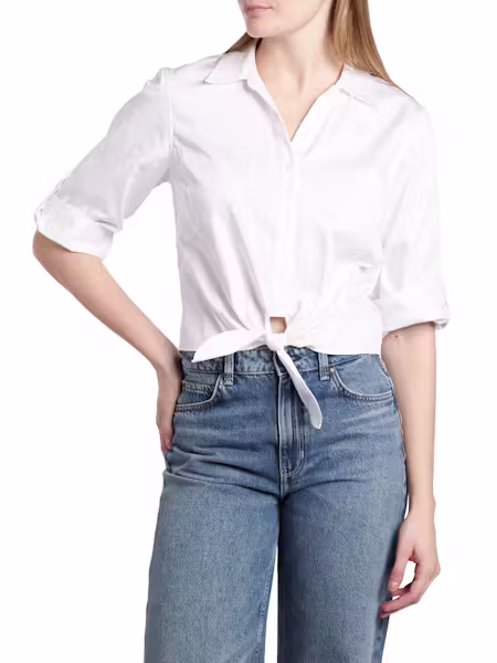 Top Reeya – GUESS - W6YH56W3105 - Guess Top Reeya – GUESS - W6YH56W3105 - Guess