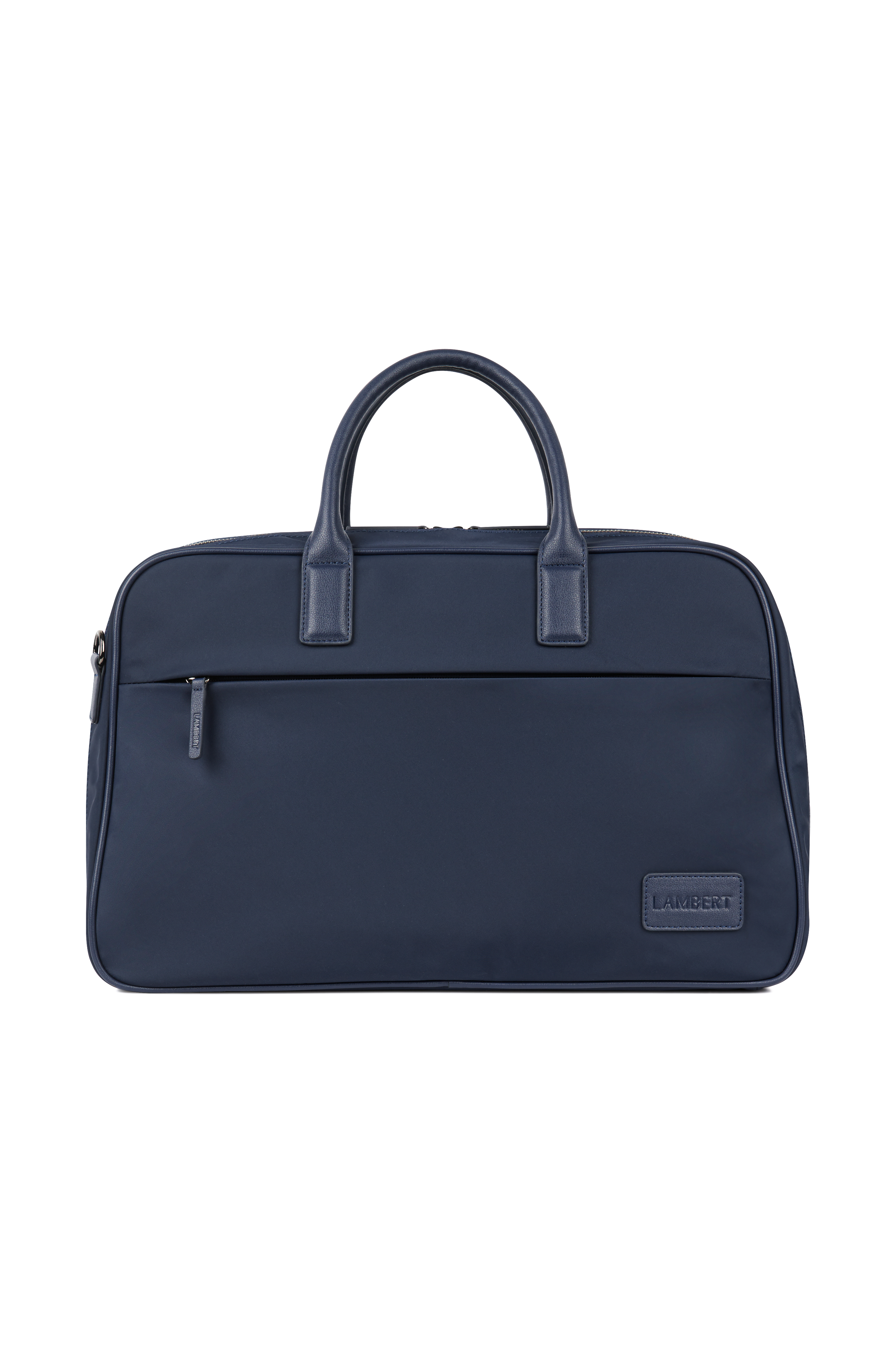 Sac de voyage en nylon AMALFI – LAMBERT - AMALFI-MARINE-NYLR - LAMBERT Sac de voyage en nylon AMALFI – LAMBERT - AMALFI-MARINE-NYLR - LAMBERT