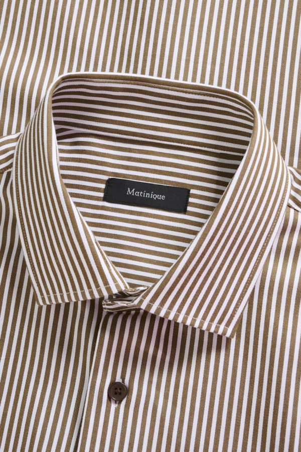 Chemise Trostol BN – MATINIQUE Chemise Trostol BN – MATINIQUE