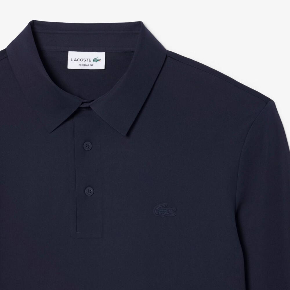 Polo Commuter Regular Fit – LACOSTE Polo Commuter Regular Fit – LACOSTE