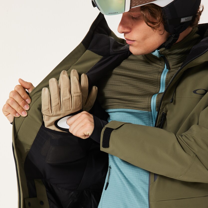 Manteau isolé Canopy – OAKLEY Manteau isolé Canopy – OAKLEY
