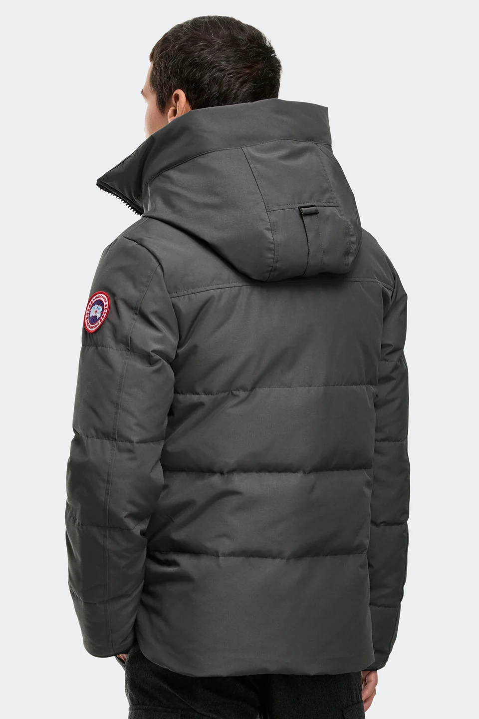 Manteau MacMillan - CANADA GOOSE Manteau MacMillan - CANADA GOOSE