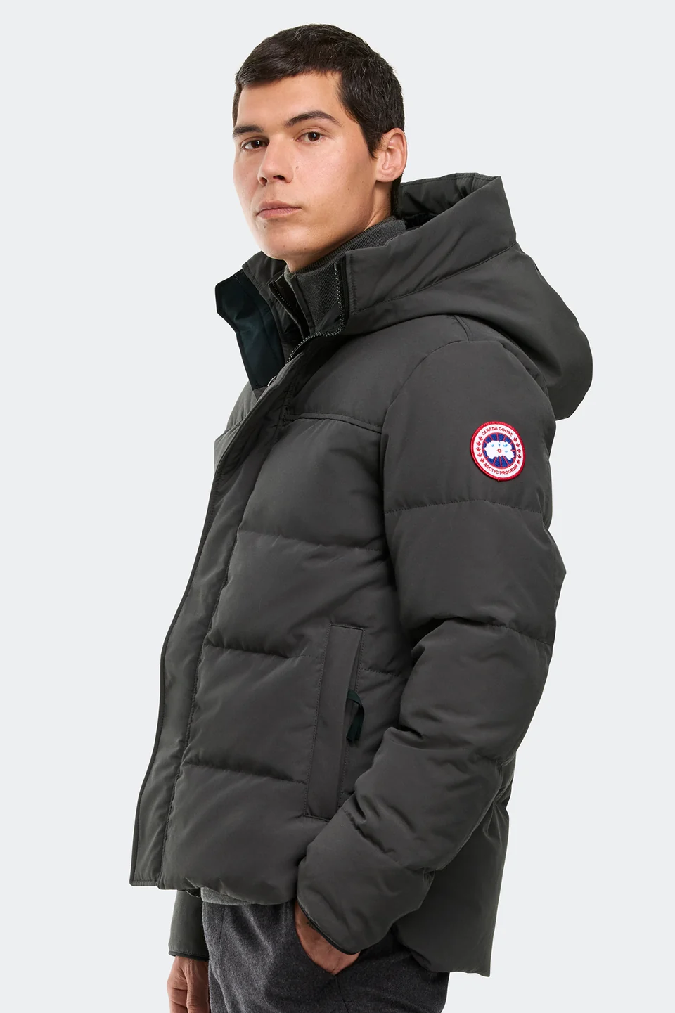Manteau MacMillan - CANADA GOOSE Manteau MacMillan - CANADA GOOSE