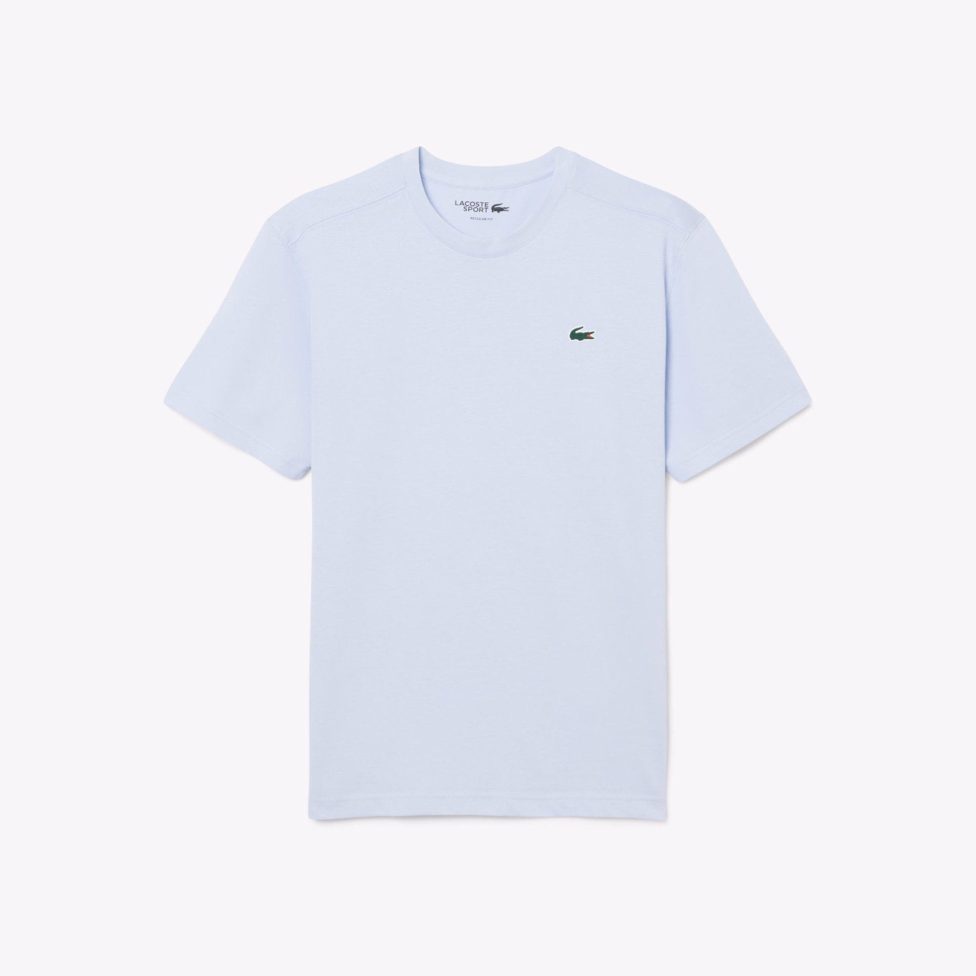 T-shirt Sport Respirant Ultra Dry – LACOSTE T-shirt Sport Respirant Ultra Dry – LACOSTE