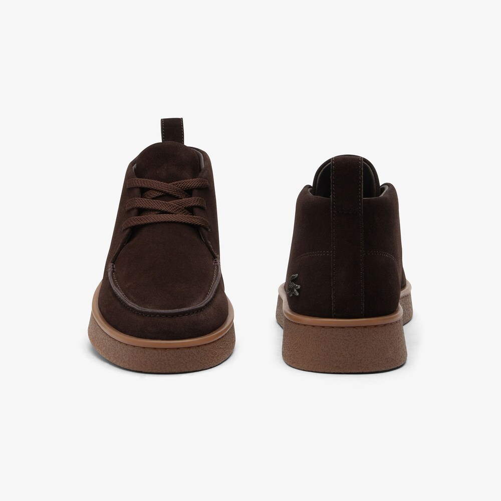 Chaussure Chukka - LACOSTE Chaussure Chukka - LACOSTE