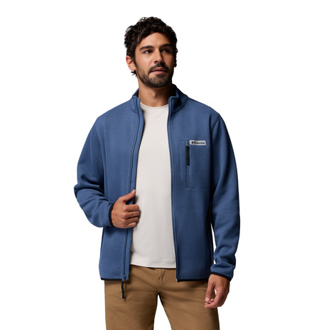Veste zippée Sweater Weather – COLUMBIA Veste zippée Sweater Weather – COLUMBIA