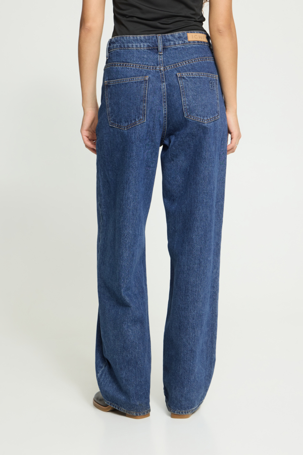 Jeans Relaxed Julia – ICHI Jeans Relaxed Julia – ICHI