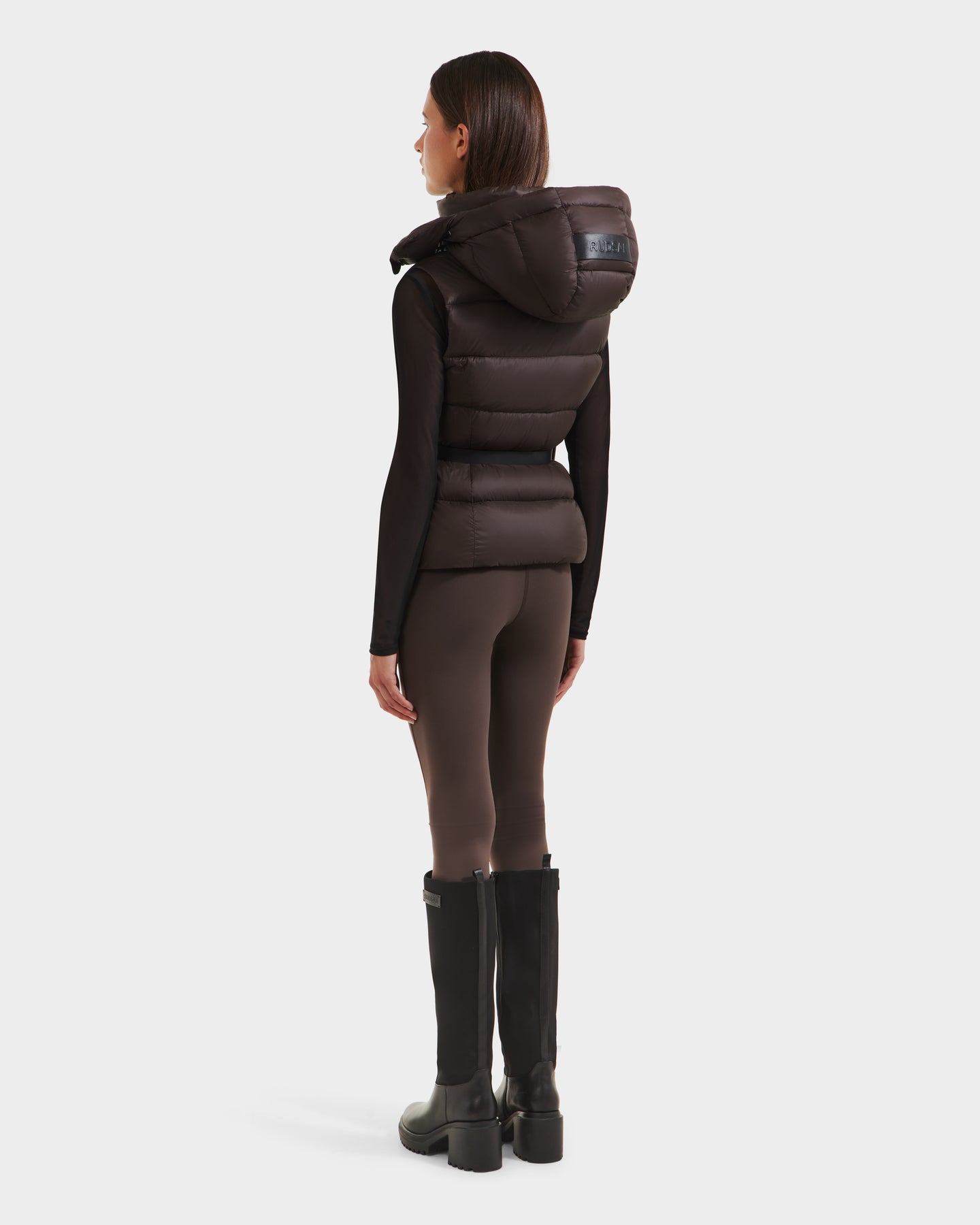 Veste CASIDY - RUDSAK Veste CASIDY - RUDSAK
