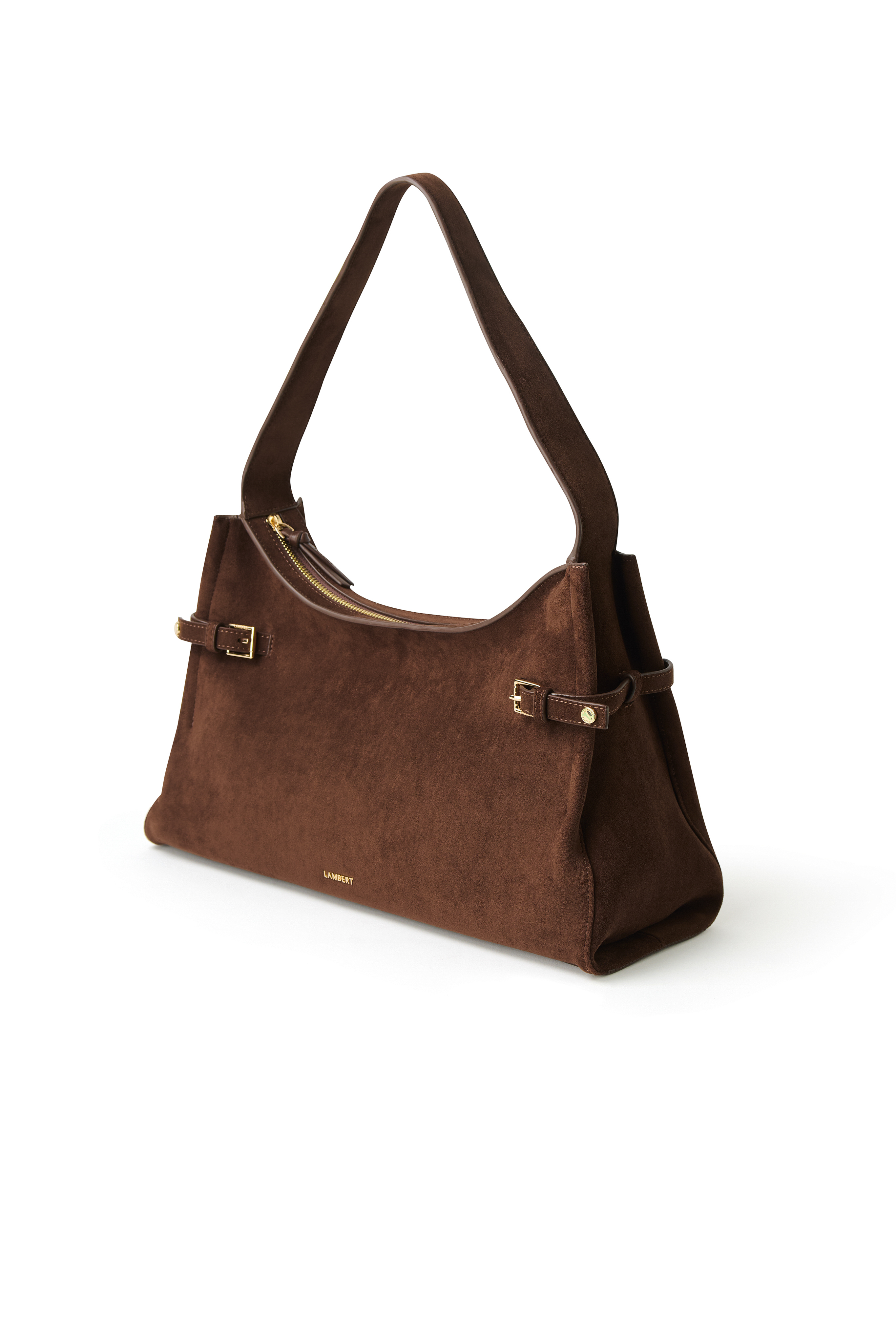 Sac à épaule Trinity – LAMBERT Sac à épaule Trinity – LAMBERT