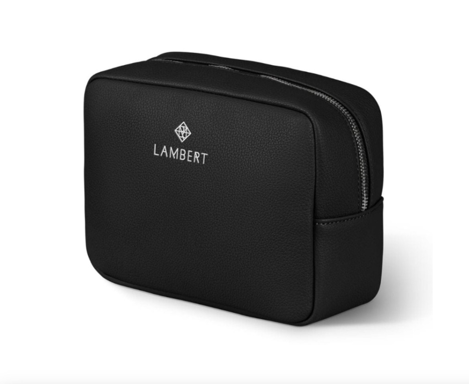 Trousse Zoé - LAMBERT - ZOÉ - LAMBERT Trousse Zoé - LAMBERT - ZOÉ - LAMBERT