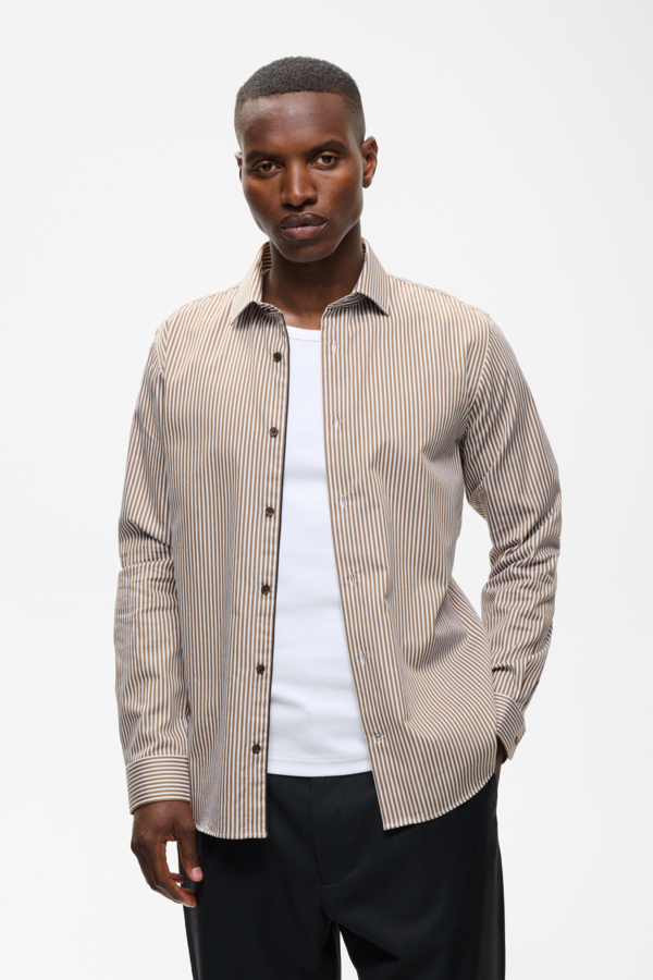 Chemise Trostol BN – MATINIQUE - 30206967 - Matinique Chemise Trostol BN – MATINIQUE - 30206967 - Matinique