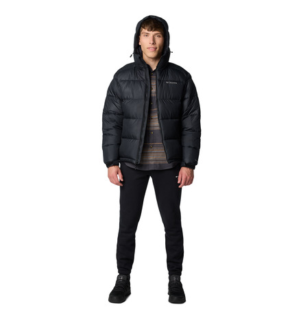 Manteau isolé à capuche Pike Lake II – COLUMBIA Manteau isolé à capuche Pike Lake II – COLUMBIA