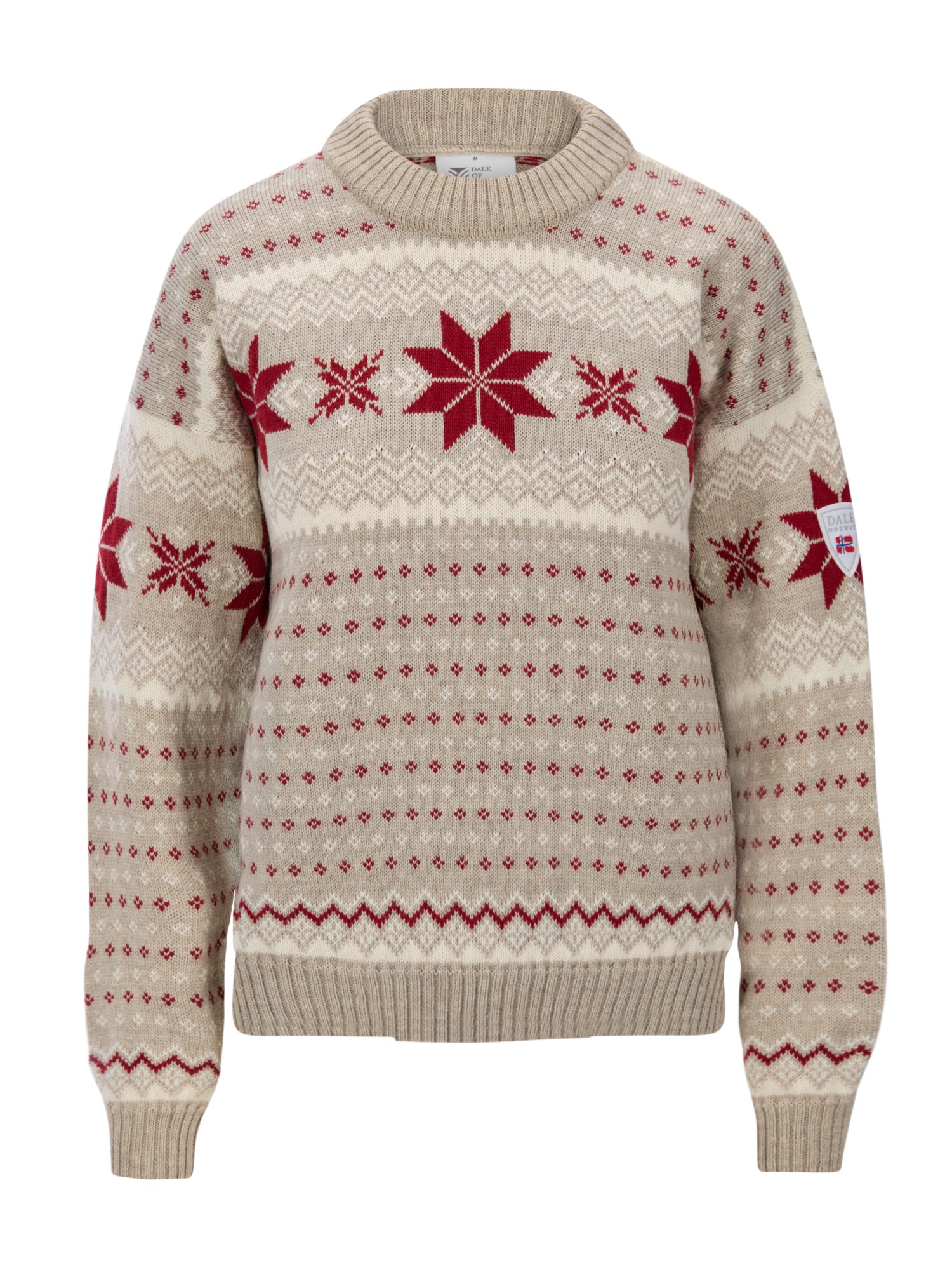 Pull Egersund – DALE OF NORWAY Pull Egersund – DALE OF NORWAY