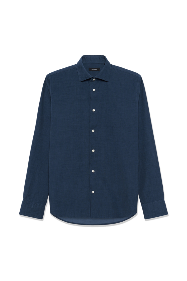 Chemise tissée Marc – MATINIQUE - 30207892 - Matinique Chemise tissée Marc – MATINIQUE - 30207892 - Matinique