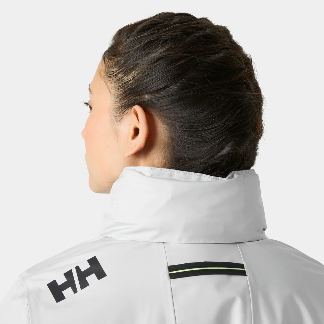 Veste Crew à capuchon – HELLY HANSEN Veste Crew à capuchon – HELLY HANSEN