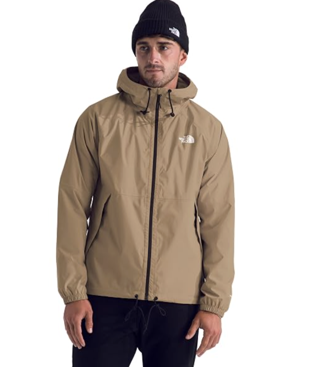 Veste Imperméable Antora – THE NORTH FACE - NF0A7QF3 - The North Face Veste Imperméable Antora – THE NORTH FACE - NF0A7QF3 - The North Face