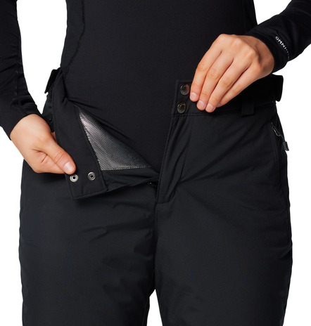 Pantalon de neige Shafer Canyon - COLUMBIA Pantalon de neige Shafer Canyon - COLUMBIA