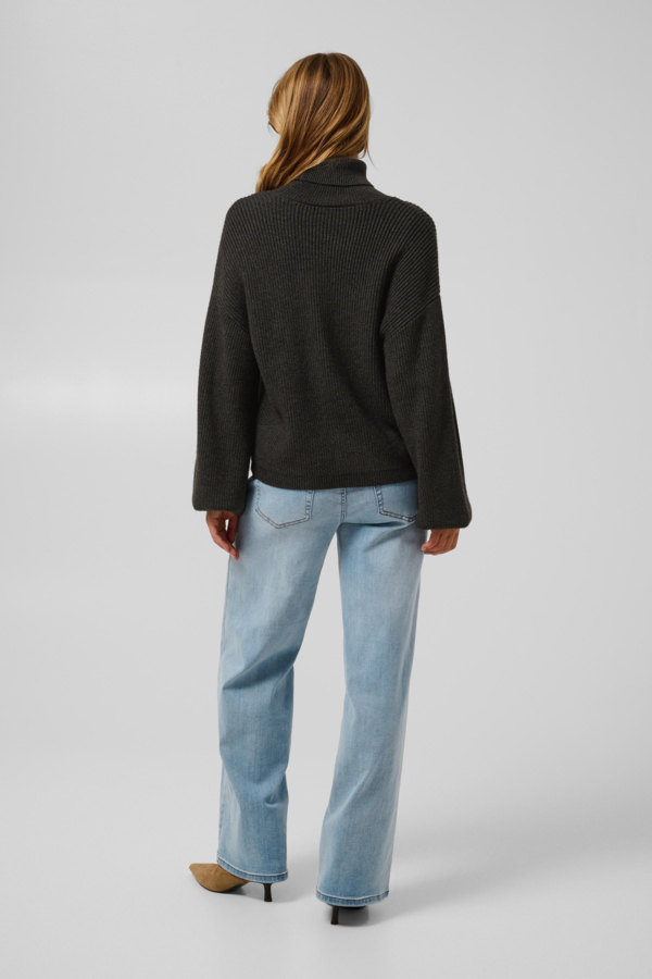 Pull Barbara – KAFFE Pull Barbara – KAFFE