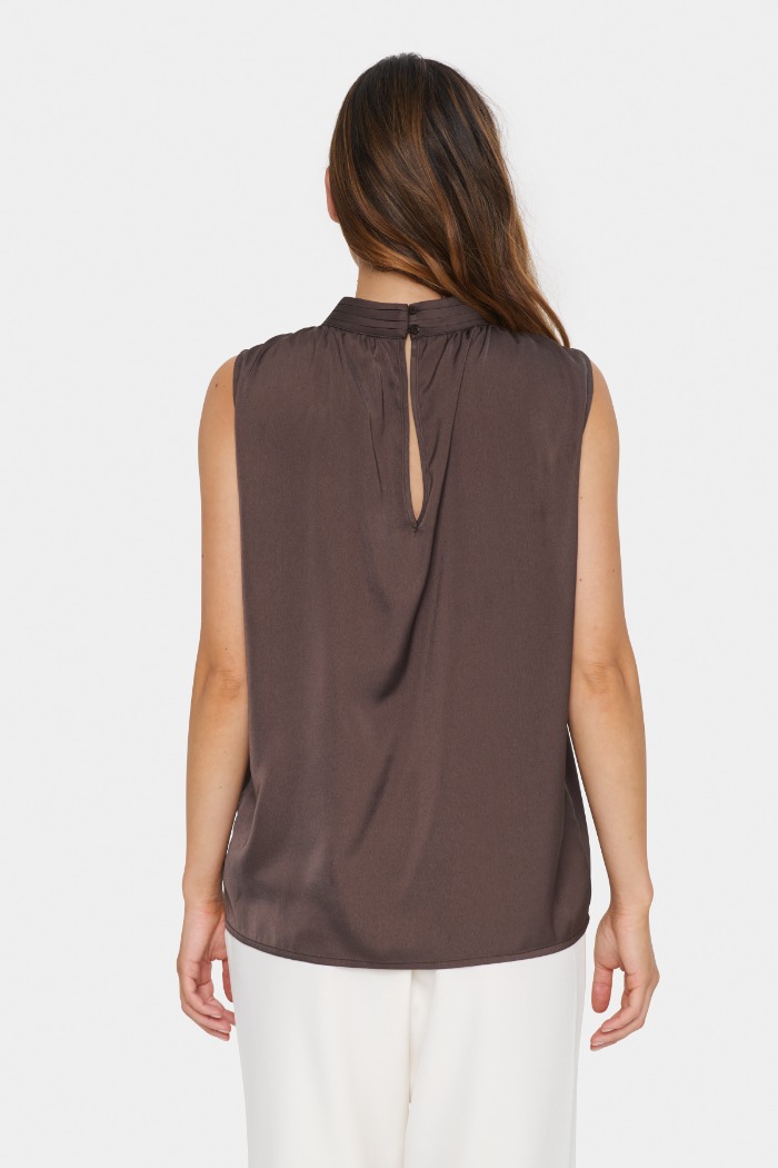 Camisole Aileen - SAINT-TROPEZ Camisole Aileen - SAINT-TROPEZ