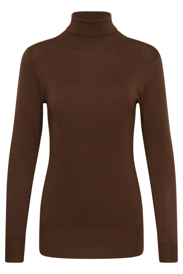 Chandail col roulé Astrid – KAFFE - 500023 - KAFFE Chandail col roulé Astrid – KAFFE - 500023 - KAFFE