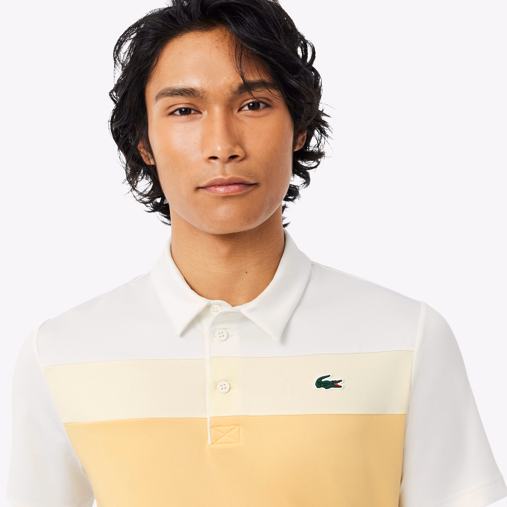 Polo Golf Ultra Dry stretch – LACOSTE Polo Golf Ultra Dry stretch – LACOSTE