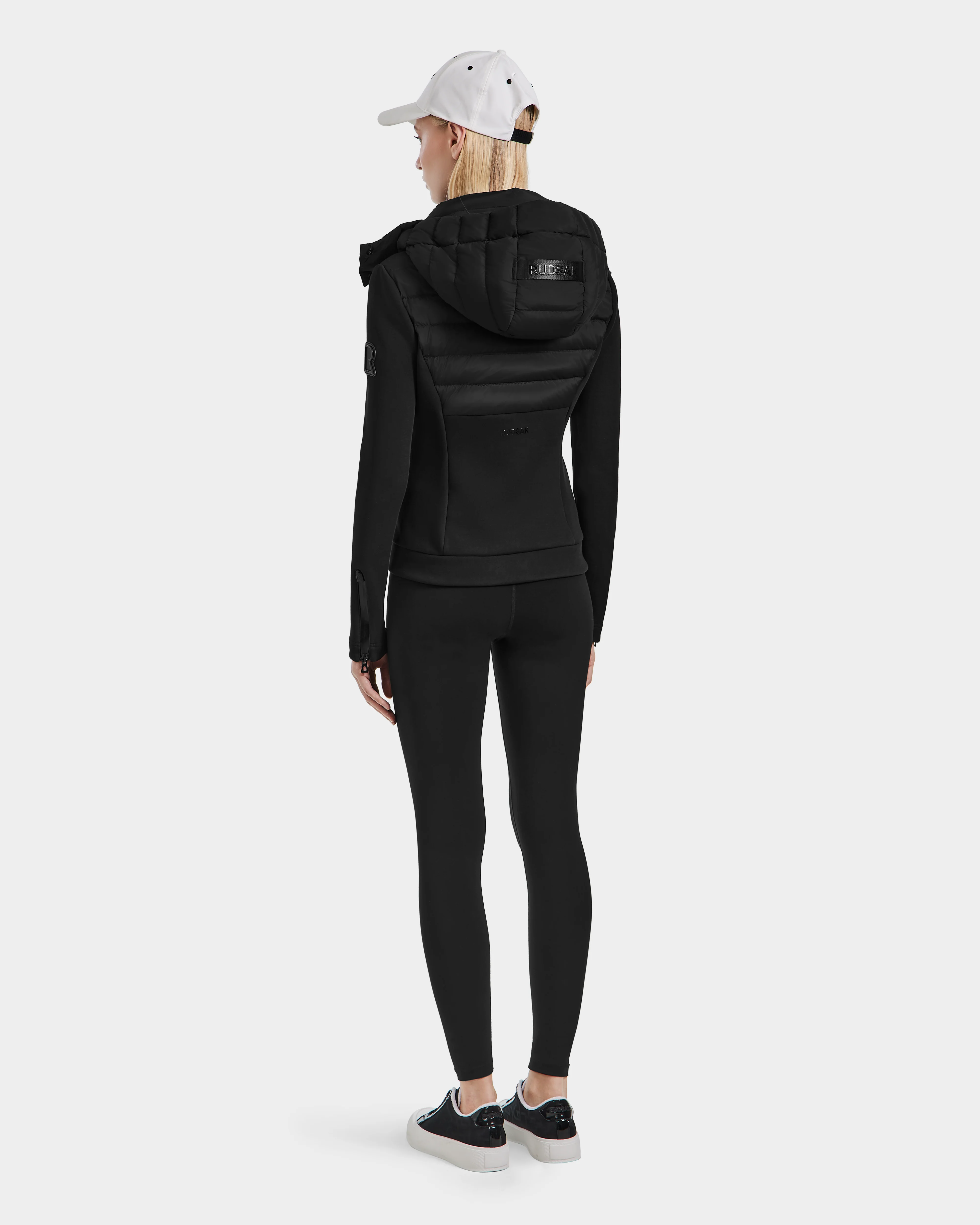 Manteau ultraléger MABS – RUDSAK Manteau ultraléger MABS – RUDSAK