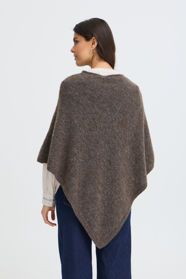 Poncho Sanny – FRANSA Poncho Sanny – FRANSA
