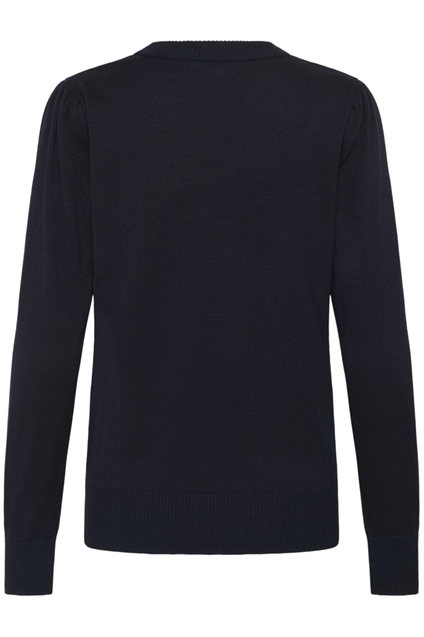 Chandail Mila coupe classique - SAINT-TROPEZ Chandail Mila coupe classique - SAINT-TROPEZ