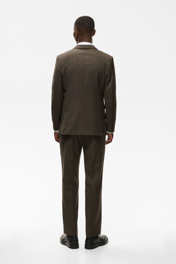 Complet Charles – MATINIQUE Complet Charles – MATINIQUE