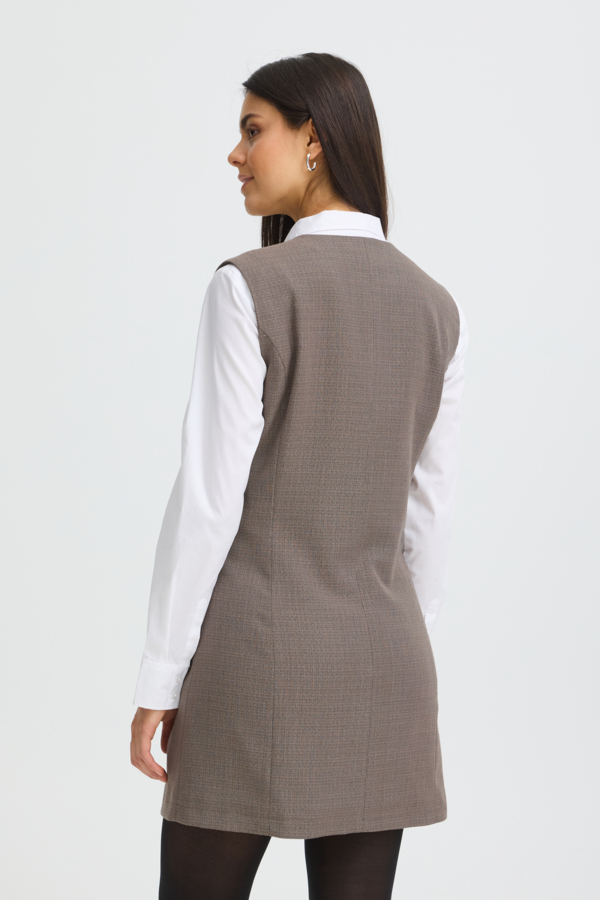 Robe Isoldes – FRANSA Robe Isoldes – FRANSA